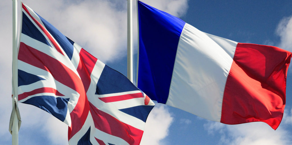 Mission d’Information sur la coopération franco-britannique en matière d’armement