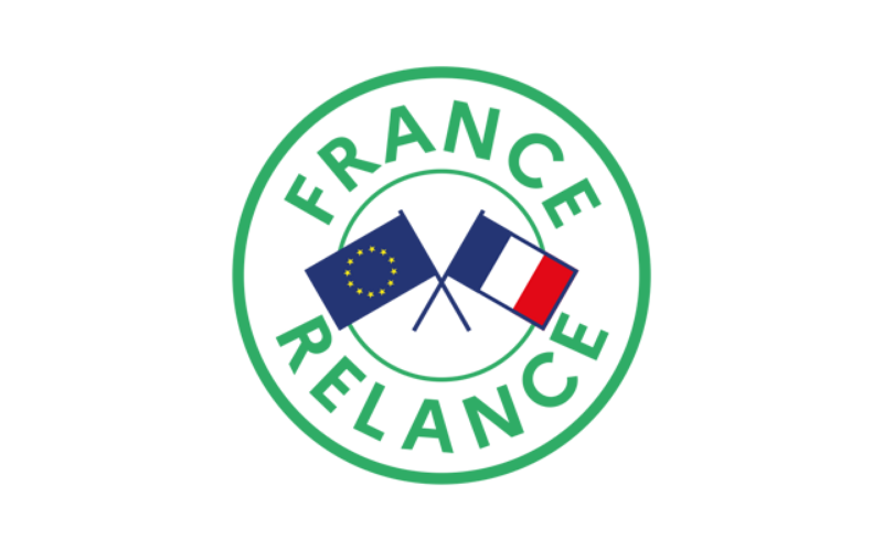 Plan « France Relance » : en visite chez les lauréats à Carrières-sous-Poissy