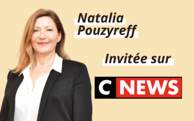 Sur CNews : retour sur le sommet du G7